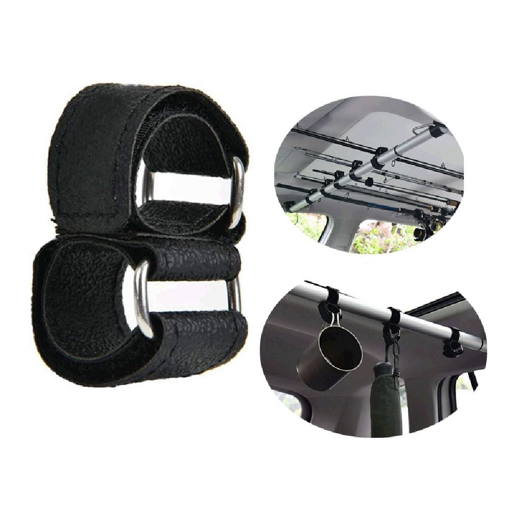 Accessories Rod Holder Belt Anti-Slip Easy To Adjust