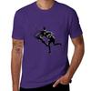 Rugby Football Awesome Unique Shattered Design Tshirt Summer Clothes Tops Hippie Clothes Aesthetic Clothing Unisexs T Shirt