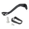 For Yamaha Tenere 700 XTZ690 2019 2020 2021 2022 2023 2024 2025 Motorcycle Brake Pedal Lever Folding Gear Shifter Shift Lever