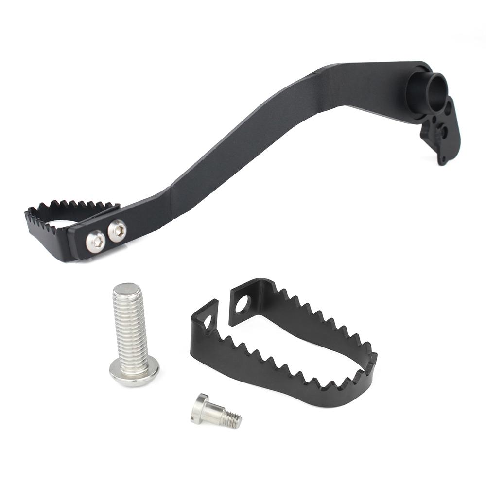 For Yamaha Tenere 700 XTZ690 2019 2020 2021 2022 2023 2024 2025 Motorcycle Brake Pedal Lever Folding Gear Shifter Shift Lever