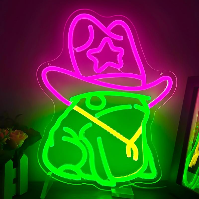 Fortune Cat Ramen Neon Sign Cat Neon Sign Dimmable Japanese Noodles Led Neon Signs for Wall Decor Anime Light Up Signs Neon Lights for Bedroom Store