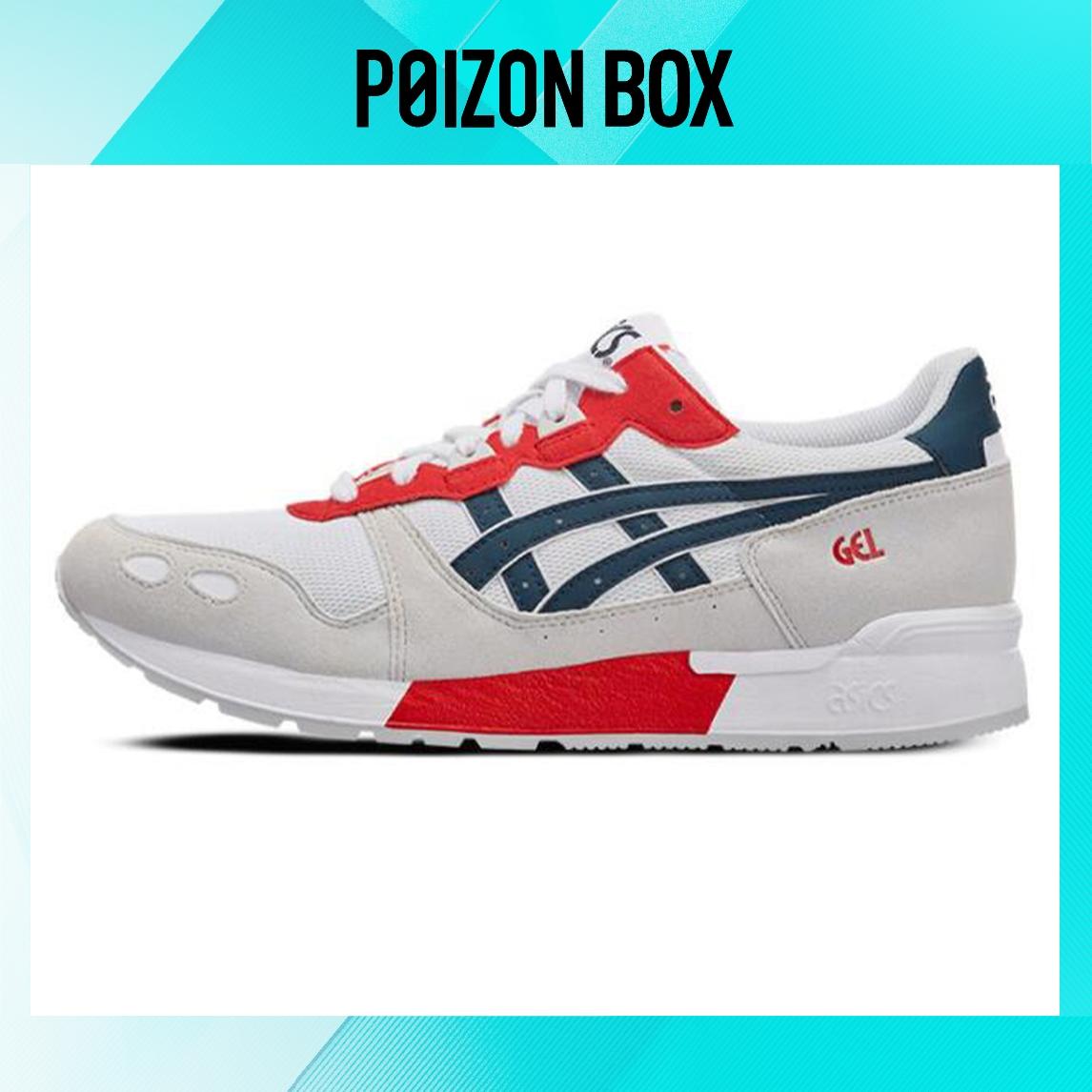 

кроссовки Asics Lifestyle Shoes Unisex 1193A102-100