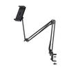 Large Mechanical Arm Phone & Tablet Holder for Bedside or Desktop – Perfect for Streaming & Watching Dramas