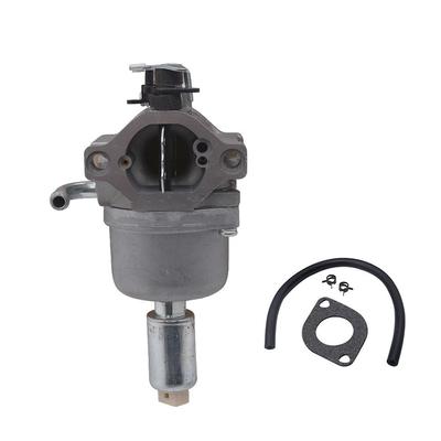Vergaser kompatibel mit Briggs & Stratton 13,5 PS Welle 590400 796078 498811 Automotorzubehör