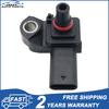 Intake Manifold MAP Sensor for BMW B38 F20 F21 F22 F23 F30 F31 F32 Turbo Boost