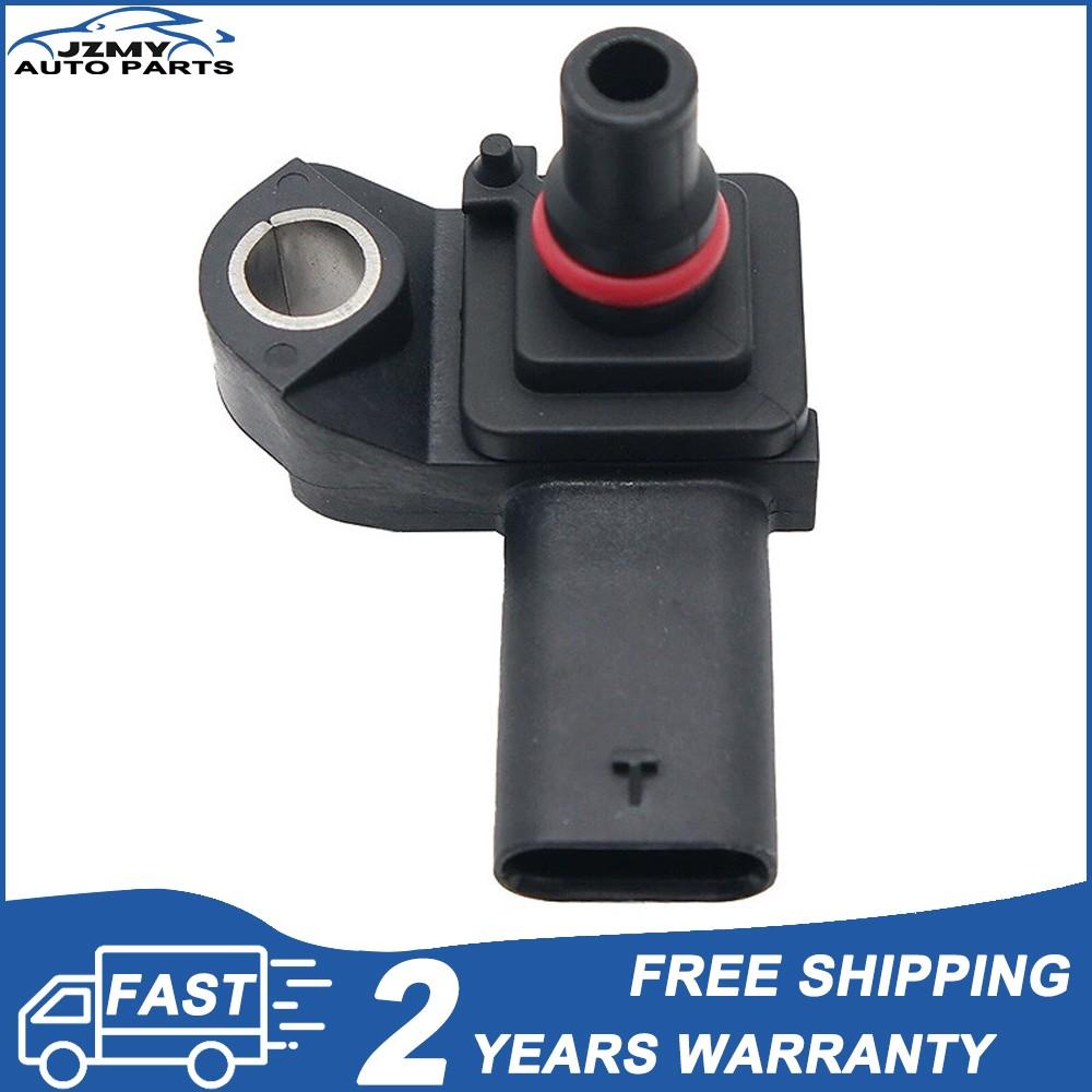 Intake Manifold MAP Sensor for BMW B38 F20 F21 F22 F23 F30 F31 F32 Turbo Boost