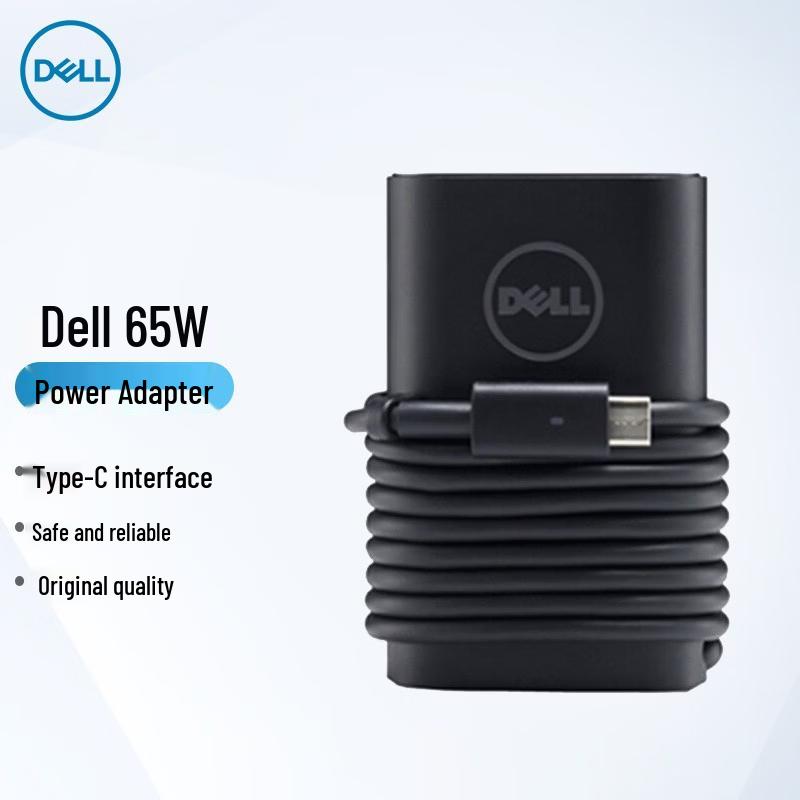 Dell Original Laptop Power Adapter