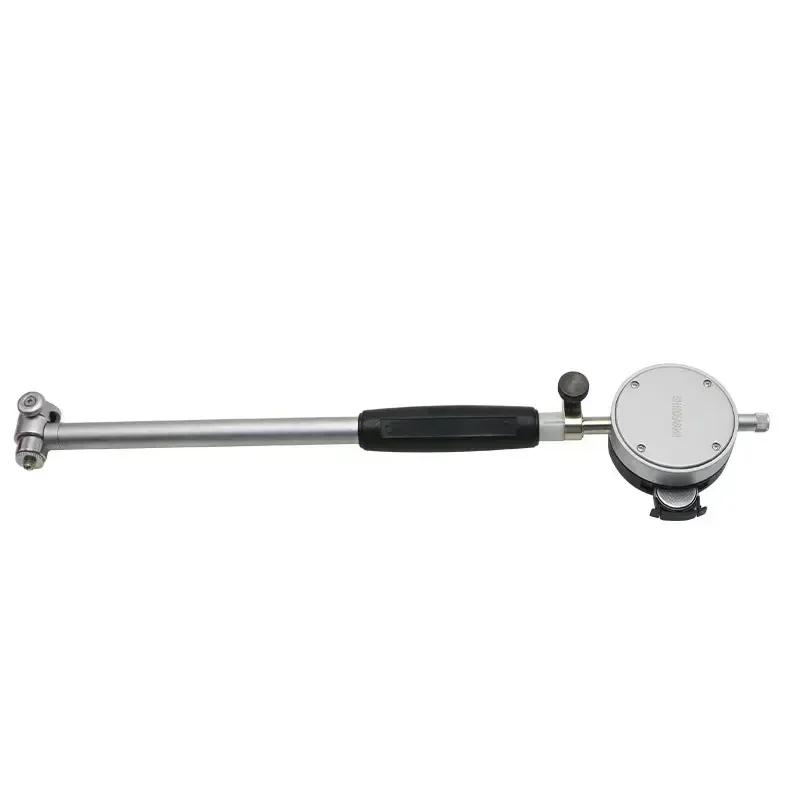 Digitální úchylkoměr pro měření díry 18-35 mm /35-50/50-160 mm, měření průměru 0,01 mm