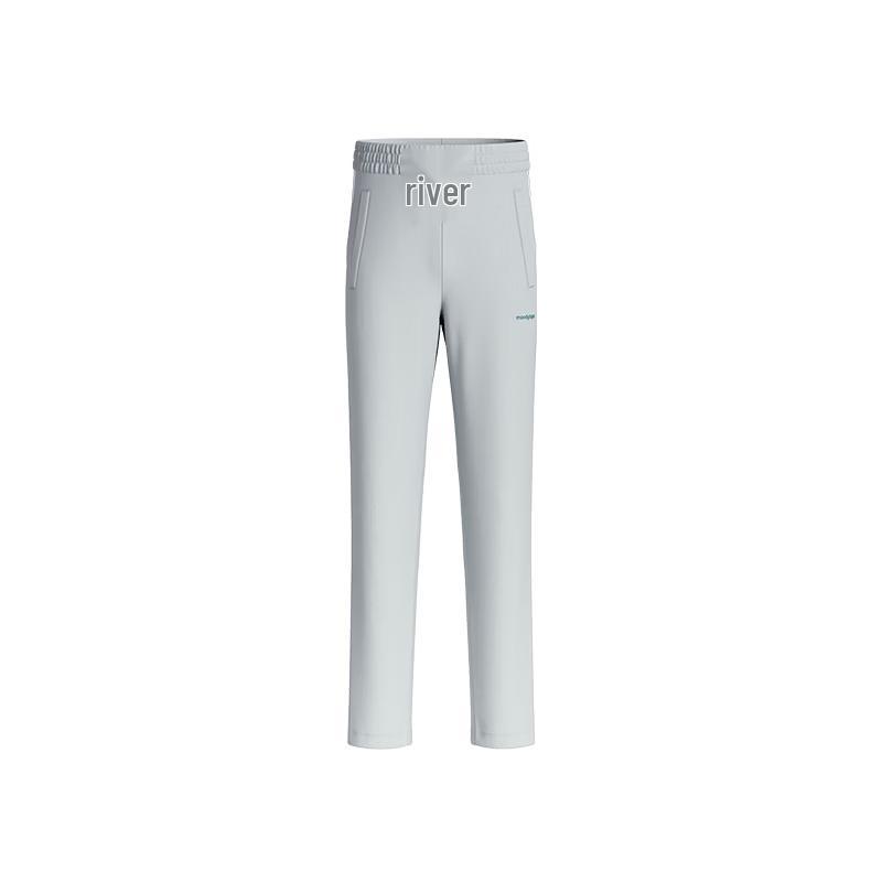 Moodytiger Kids Breathable Straight Sports Pants