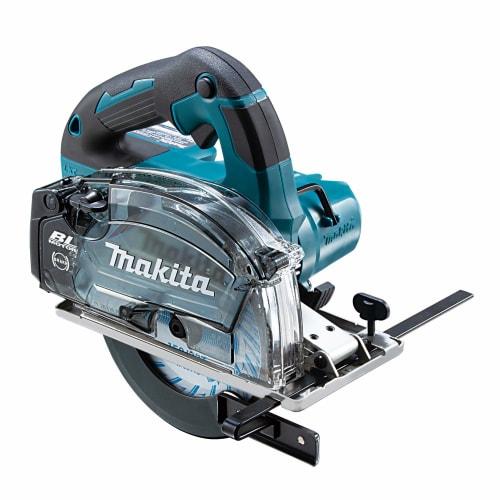 Makita Rechargeable Tip Saw Cutter CS553DZS
