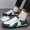 Sneakers New Simple Breathable Casual Shoes Light and Comfortable