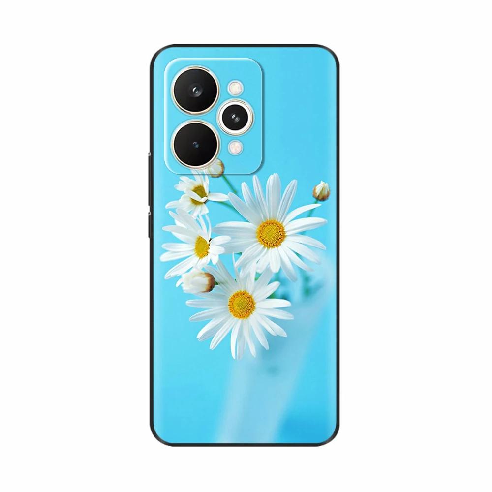 For Realme 15 Pro 5G Case Cute Patterned Cover Silicone Soft TPU Shell on for Realme 15 5G Soft Phone Cases For Realme15 Pro