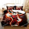 3D Game Command And Conque Bedding Set Duvet Cover Bed Set Quilt Cover Pillowcase Comforter king Queen Size Boys Adult