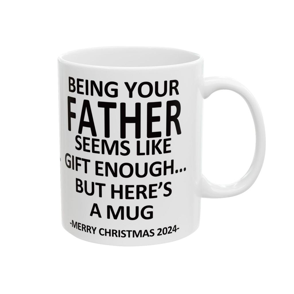 Becher Cartoon Simples Text