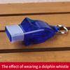 20Pcs Whistle Mouth Grip Guard Protector Set Whistle Mouth Grip Protector Cushion Whistle Cover Whistle Mouth Cover