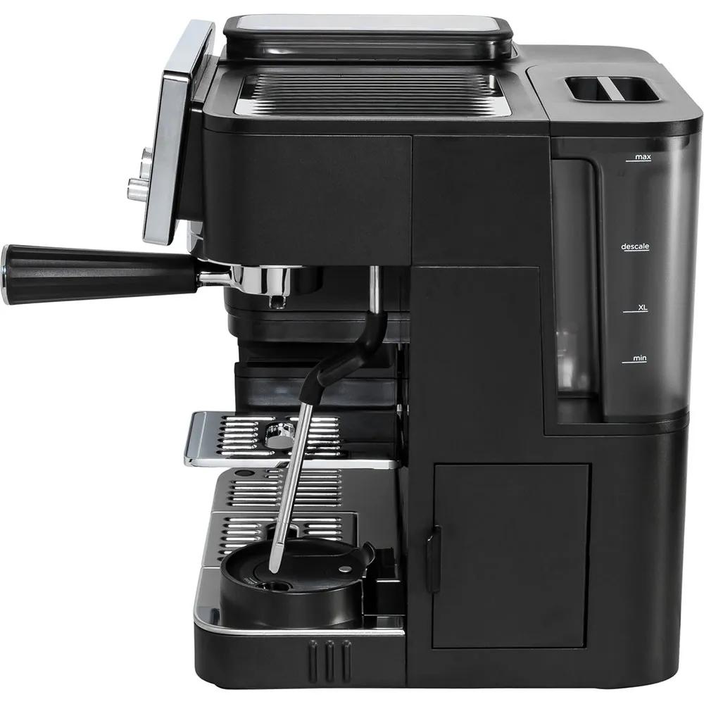 Ninja ES601EUBK Espresso Machine 1650W Black