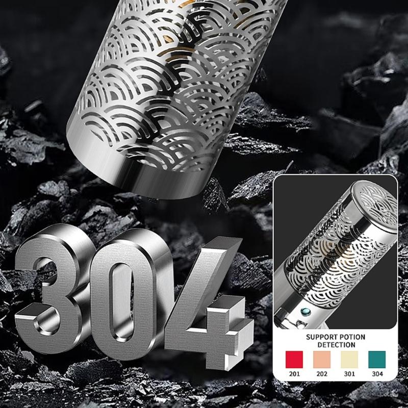 Not Clog Drain Stoppers with Accuracy Meshing Press Appear Sink Filter Steel ABS Coating Drain for Basin Bathtubs Kitchen