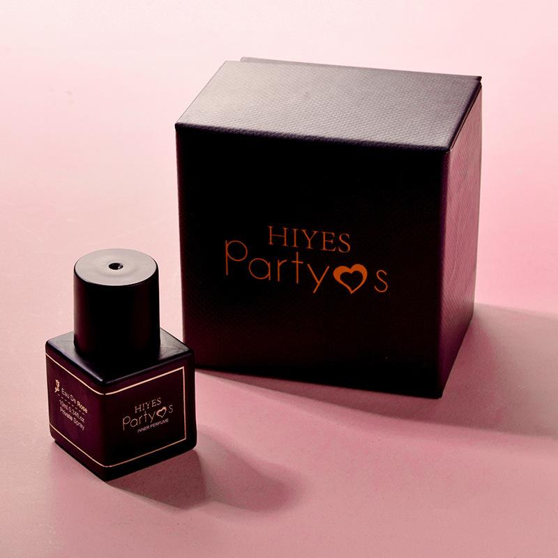 Private perfume, women s long-lasting fragrance, peach flavor, odor-removing fragrance, fresh and natural perfume 10ml