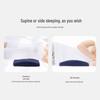 Memory Foam Lumbar Support Pillow