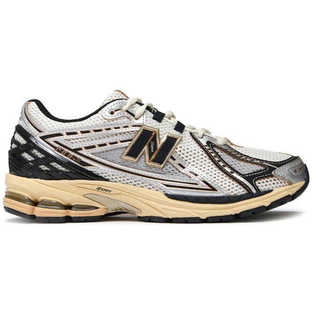 

Sneaker New Balance 1906R Vintage Metallic Silver(M1906RAV) 37.5