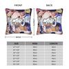 Rapper Milo J  111  Pillow Cover  Kawaii Pillow Case For Couch Sofa Bedroom Comfy Pillowcases Gift