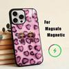 Y2K Hysteric M-Mini   Phone Case For iPhone17,16,15,14,13,12,11 Plus,Pro Magnetic with Magsafe Wireless Charging