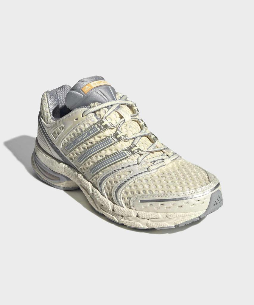 adidas Adistar Control 5 - White: Halo Silver / Ki2096