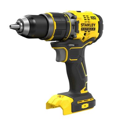 Cordless Impact Drill/Driver V20 18V 0*Ah - S/Sfmcd721B