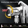 Etravel Pneumatic Paint Spray Gun