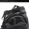 Adidas 4athlete Small Duffel Bag Black Hc7268