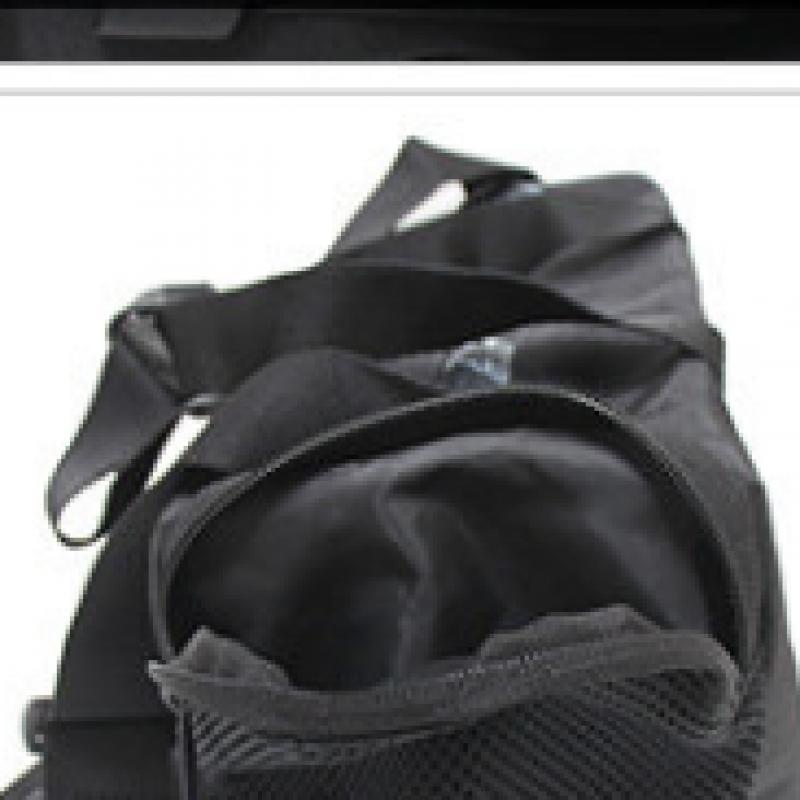 Adidas 4athlete Small Duffel Bag Black Hc7268