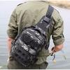 Waterproof Tactical Assault Pack Sling Backpack EDC Rucksack Bag for Outdoor Hiking Camping Hunting Trekking And Travelling