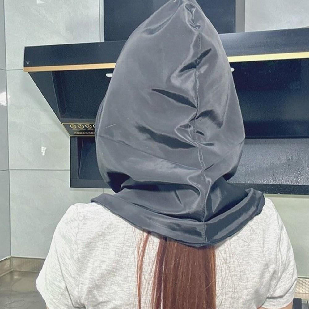 Splash Resistant Protective Mask Saliva-Proof Kitchen Hat Kitchen Face Shield  Kitchen Cooking