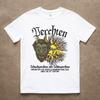 Perchten Shirt, Bella+Canvas Tshirt Schiachperchten Und Schönperchten Krampus Solstice Shirt