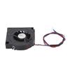 TV CPU Cooling Fan for HU7580 HU8500 HU8550 HU8590 HU9000 HU9800 HU7500 HU7505 HU7590 HU8200 HU8205