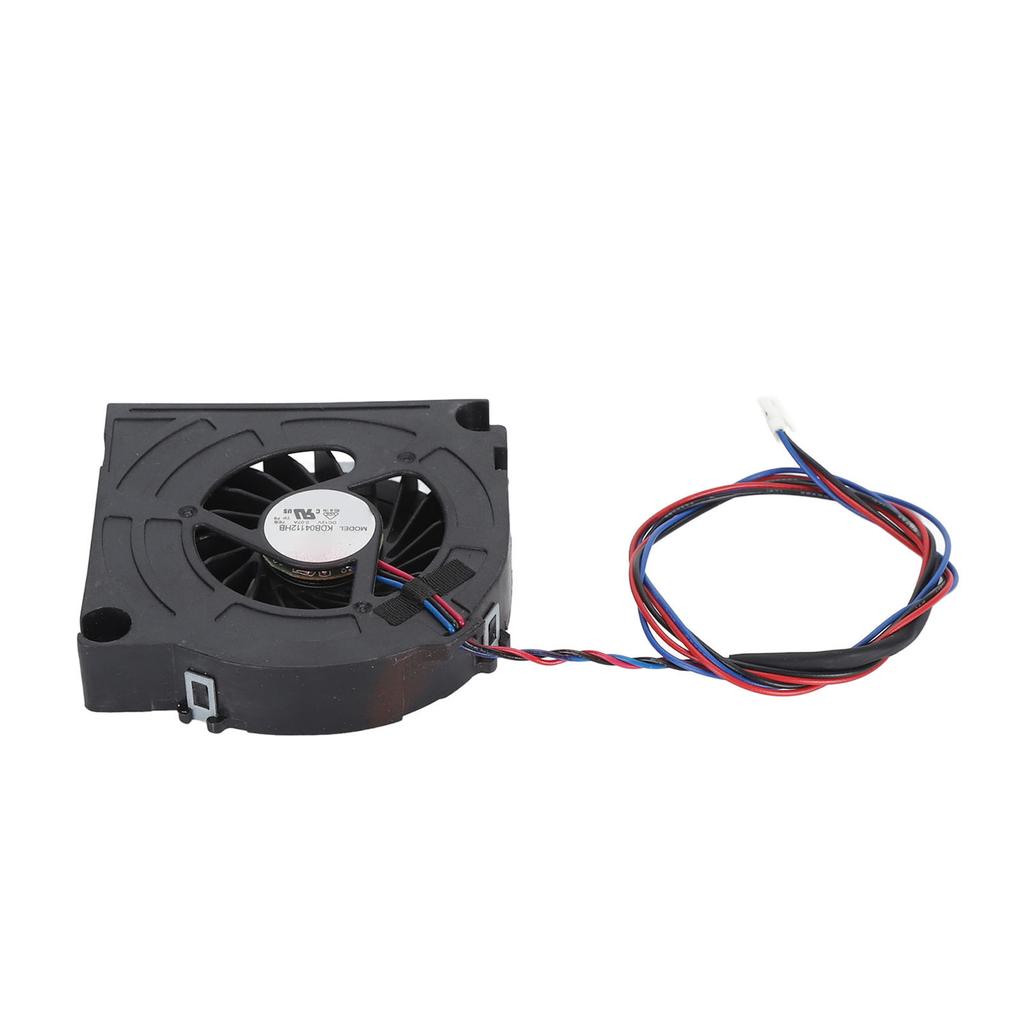 TV CPU Cooling Fan for HU7580 HU8500 HU8550 HU8590 HU9000 HU9800 HU7500 HU7505 HU7590 HU8200 HU8205