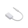 USB 2.0 Female Usb Female To 3.5mm Car Audio Cable 3.5MM To USB Female Adapter Cable  Car Speaker