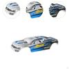 RC Car Body Shell Replacement Easy To Install Professional High Performance Upgrade Supplies