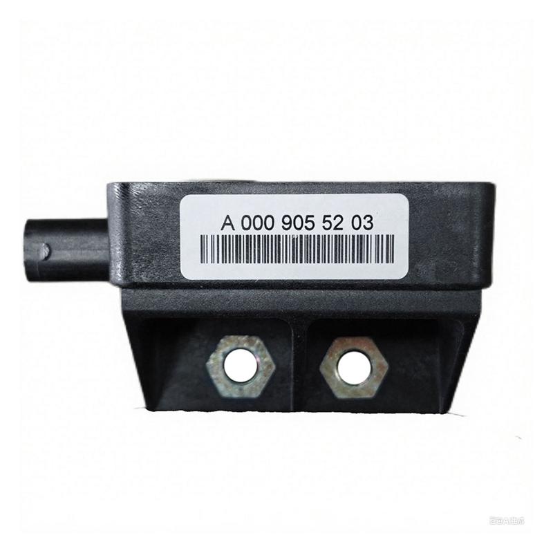 Lateral Acceleration Sensor 000 905 52 03 Car ESP YAW Rate Sensor A0009055203 A2C87374000 For Mercedes-Benz ML320 98-05