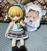 New Original Nagi Beastboy V5 Blind Box Fantasy Recording Series Bjd Can Move The Doll Trend Toy Ornaments Birthday Present
