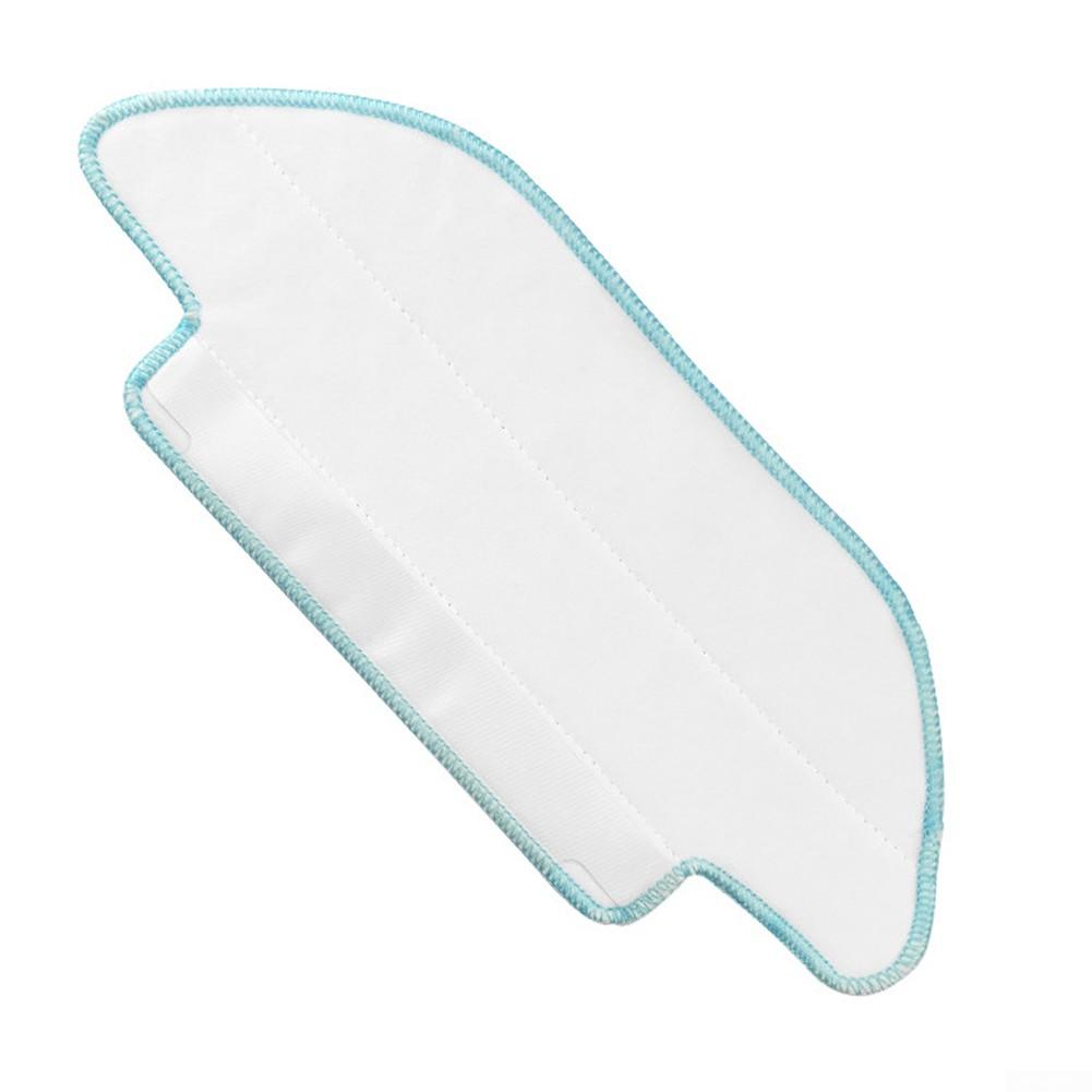 Mopping Pad Replacement Cloths Washable Wet And Dry