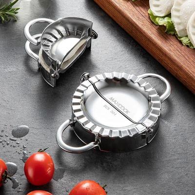 Yemek Pişirme & Tava – Mantı kalıpları