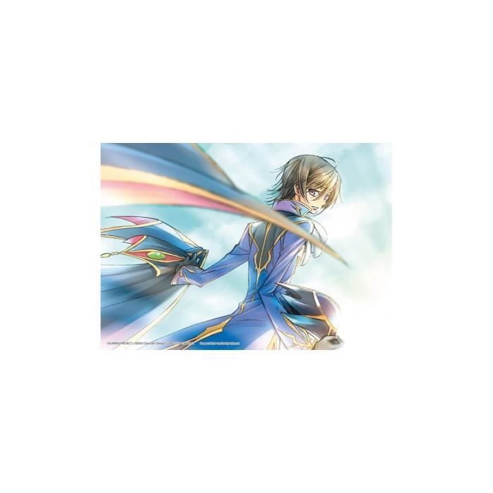 Code Geass : Lelouch of the Resurrection - Film - Dvd