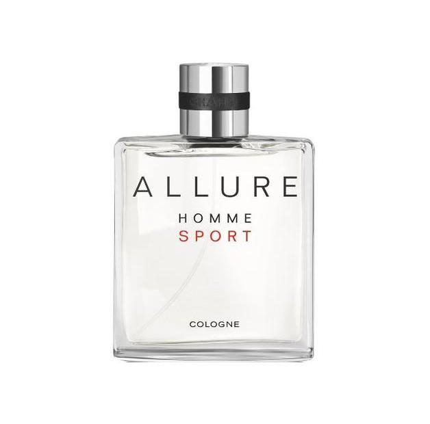 

Chanel Allure Homme Sport одеколон 100 ml