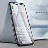 Tempered Glass 9H Rear Phone Protective Front To Film for for iPhone 11