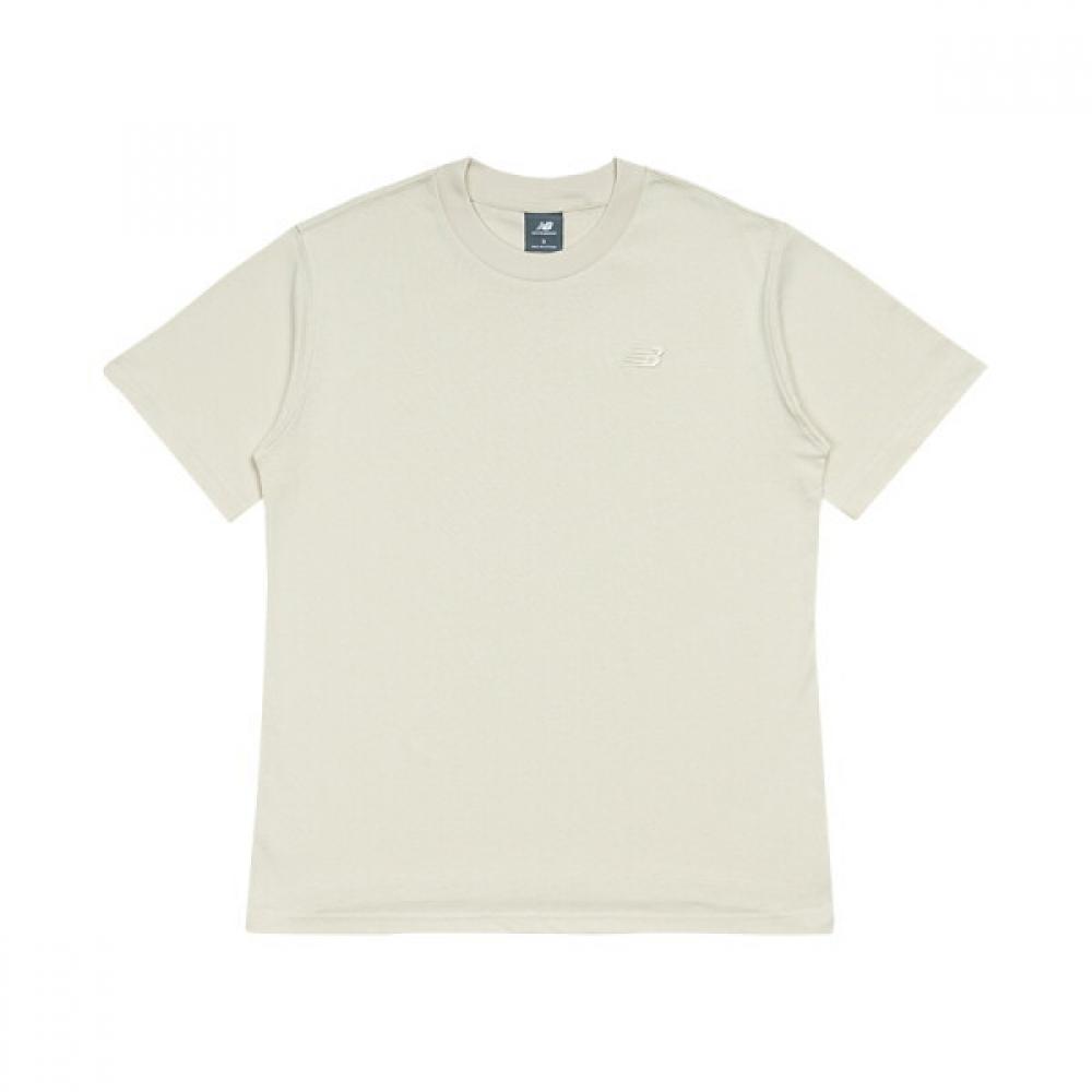 

New Balance Women EssenTial Small Logo ShorT Sleeve T shirT Nbnef2v312 35 S(85)