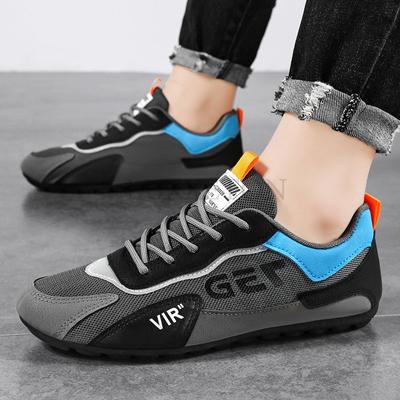 Men Shoes Sneakers Male Mens Casual Shoes Tenis Luxury Shoes Race Breathable Shoes Fashion Loafers Flats Moccasins Shoes For Men