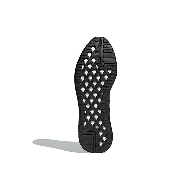 New Adidas Sportswear Shoes 'Triple Black' IF1519