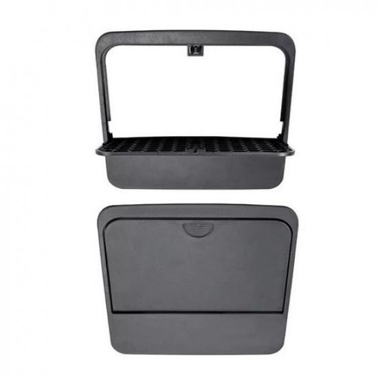 Car Center Console Parts Armrest Hidden Storage Box Fit For Ford Ranger -24