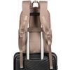 Wings Multifunctional Women' Backpack Skylark Beige